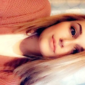 Meet your Posher, Kailey